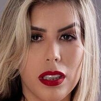Sole Cardozo Naakt