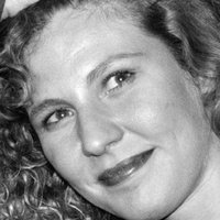 Solveig Dommartin Naakt