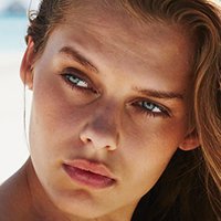 Solveig Mork Hansen Naakt