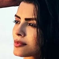 Sonali Raut Naakt