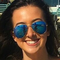 Sonda Telarroja Naakt