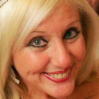 Sondra Fortunato Naakt
