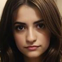Soni Bringas Naakt