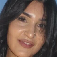 Sonia Garcia Naakt