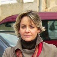 Sonia Saurin Naakt