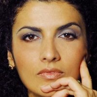 Sonia Topazio Naakt