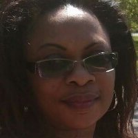 Sonia Zembourou Naakt