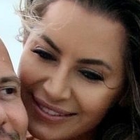 Sonja Marcelline Naakt
