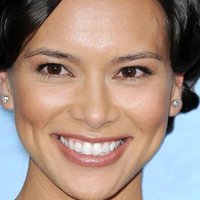 Sonya Balmores Chung Naakt