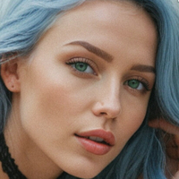 Sophia Bennett Naakt