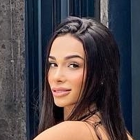 Sophia Carracini Naakt