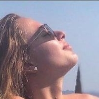 Sophia Floersch Naakt