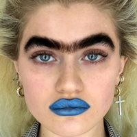 Sophia Hadjipanteli Naakt