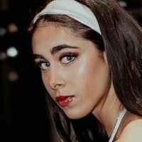 Sophia Koumouris Naakt