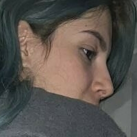 Sophia Leah Naakt