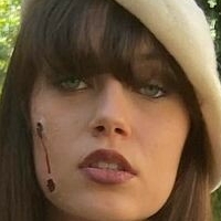 Sophia Tatum Naakt