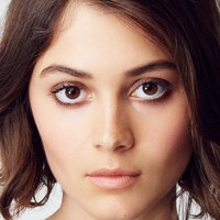 Sophie Dalah Naakt