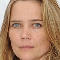 Sophie Huber Naakt