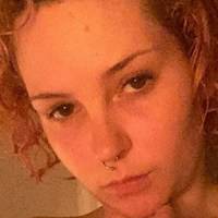 soyvampire Naakt