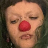 spankytheclown Naakt