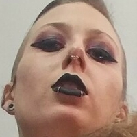 sparkxamber Naakt