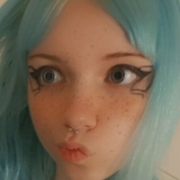spicywolfy_ Naakt