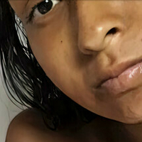 Spiritual Tasha Mama Naakt