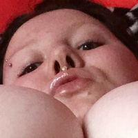 squishkween Naakt