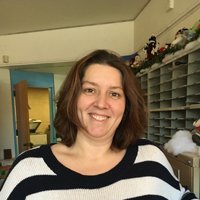 Stacey DeSimone Naakt