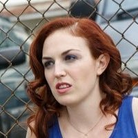 Stacey Maltin Naakt