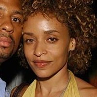 Stacie Jones Upchurch Naakt