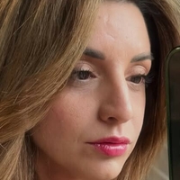 Stefania Cerulli Naakt