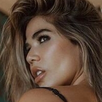 Stefania Pereira Naakt