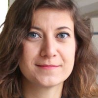 Stefanie Friedland Naakt