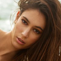 Stefanny Agius Naakt