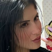 Stefany Romero Naakt