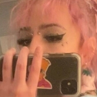 stellaspike Naakt