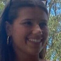 Steph Warmuz Naakt