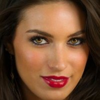 Stephanie Anne Landers Naakt