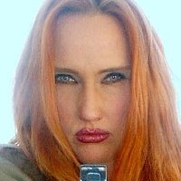 Stephanie Beaton Naakt