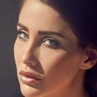 Stephanie Beaudoin Naakt