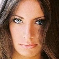 Stephanie Christine Medina Naakt