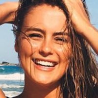 Stephanie Claire Smith Naakt
