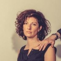 Stéphanie Cléau Naakt