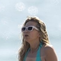 Stephanie Hobgood Naakt