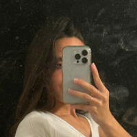 Stephanie Macedo Naakt