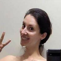 Stephanie Patrick Deepfake Naakt
