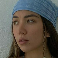 Stephlic Naakt