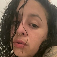 Stoney Xochi Naakt