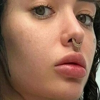 Stormy Summers Naakt